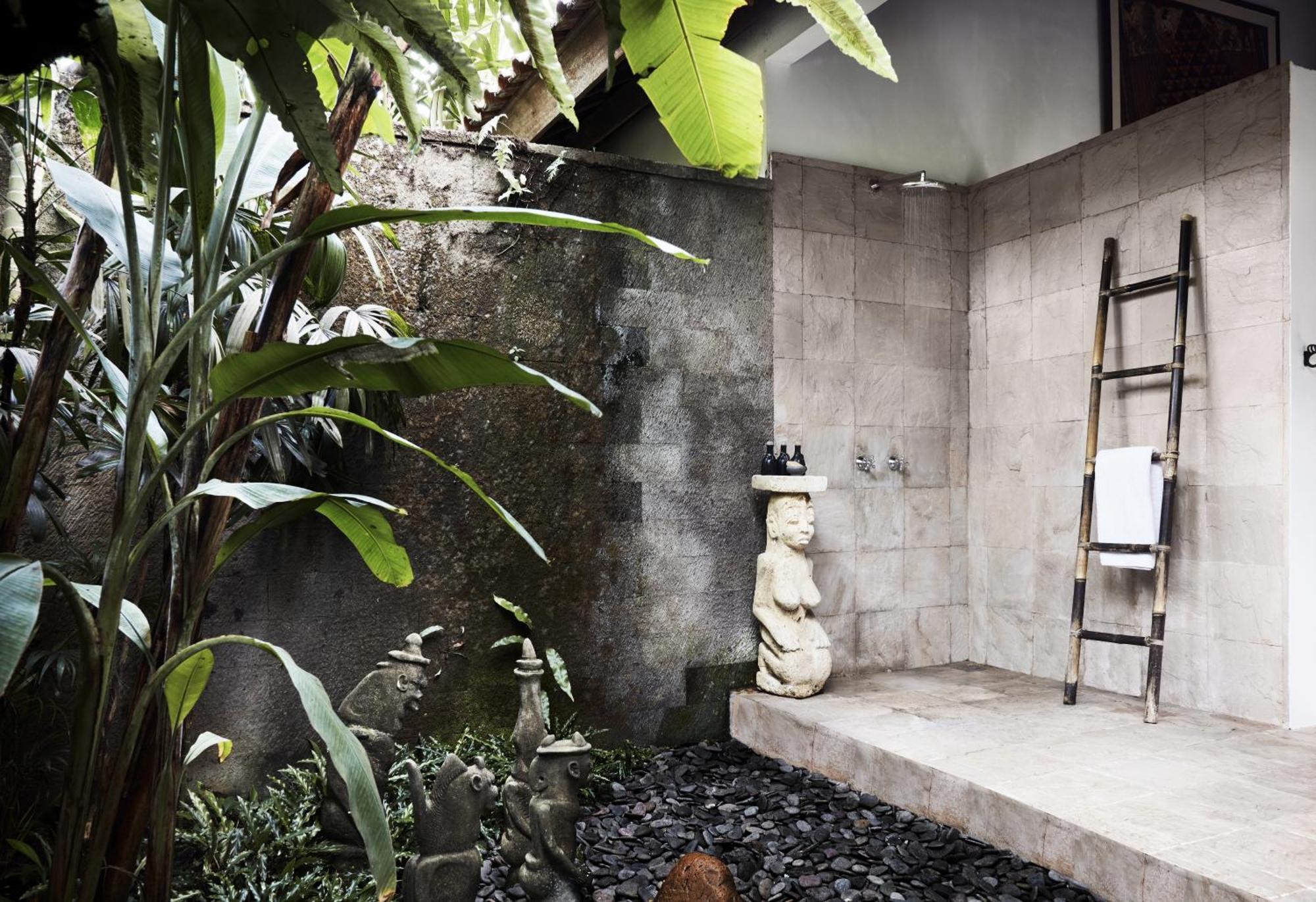 Villa Bayad パヤンガン エクステリア 写真