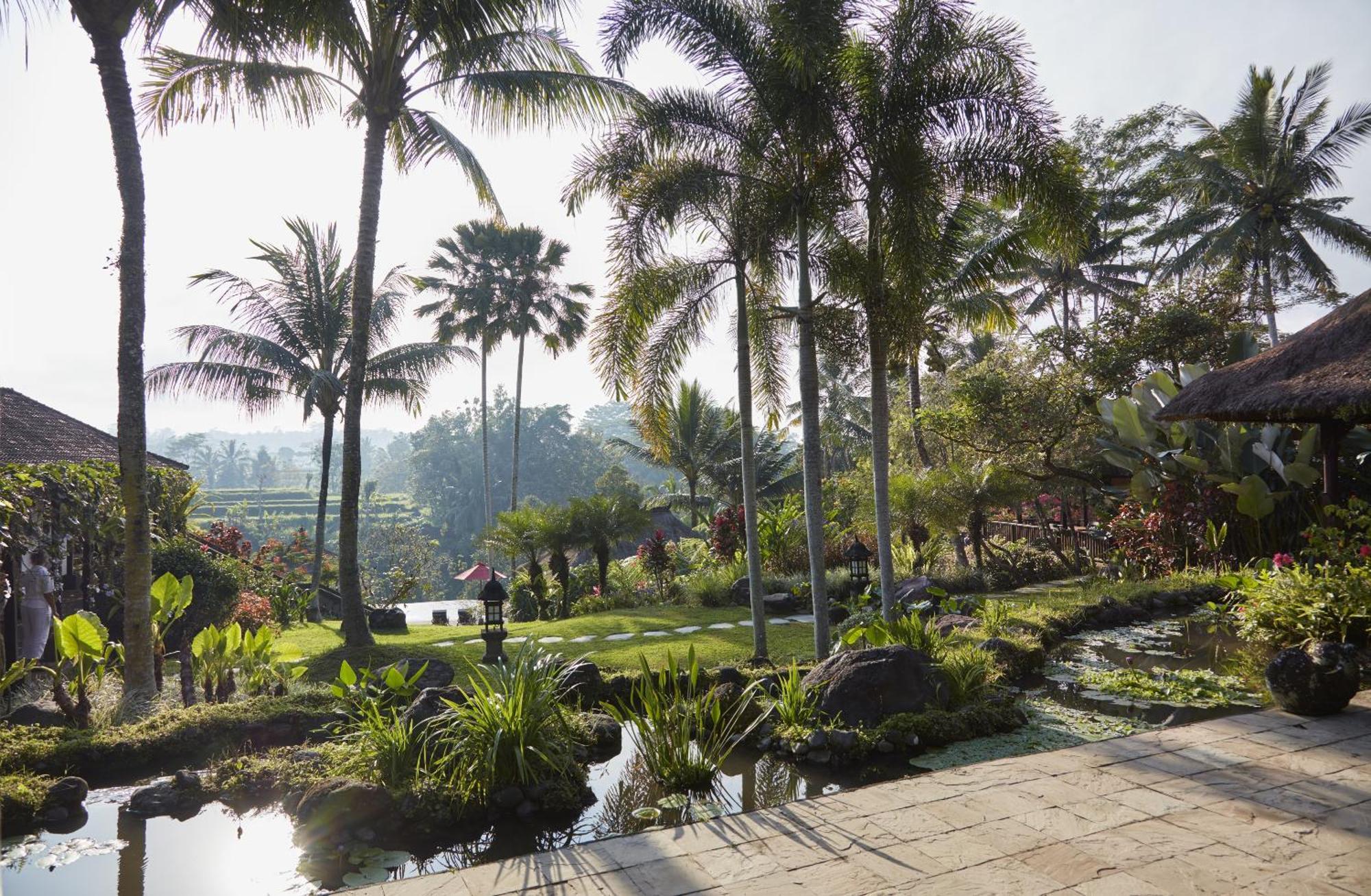 Villa Bayad パヤンガン エクステリア 写真