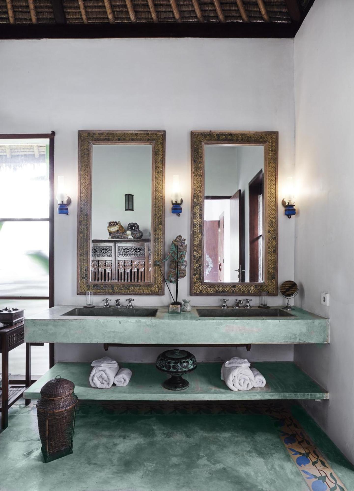 Villa Bayad パヤンガン エクステリア 写真