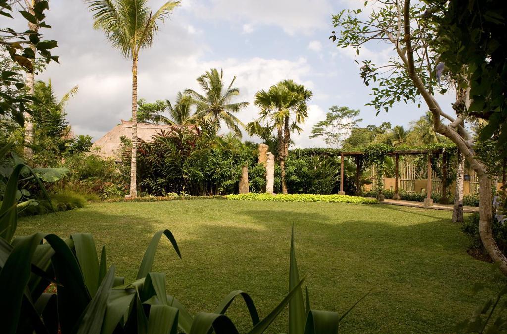 Villa Bayad パヤンガン エクステリア 写真