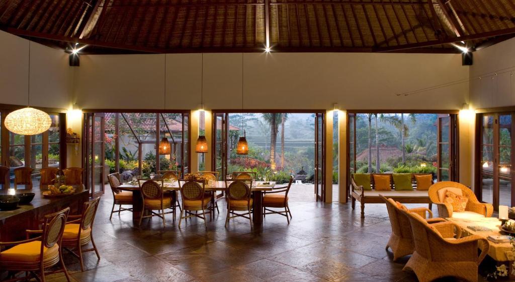 Villa Bayad パヤンガン エクステリア 写真